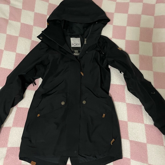 Roxy Glade GORE-TEX 2L Jacket - Women's - Picture 3 of 5